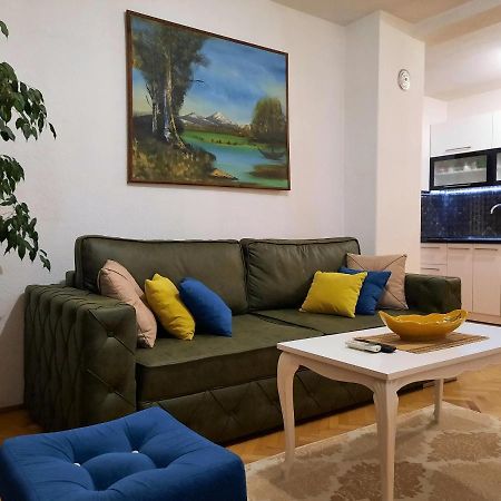 The Kings Apartment โอครีด ภายนอก รูปภาพ