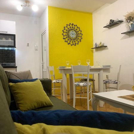 The Kings Apartment โอครีด ภายนอก รูปภาพ
