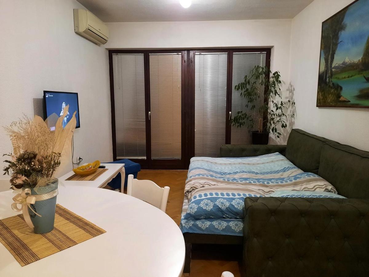 The Kings Apartment โอครีด ภายนอก รูปภาพ
